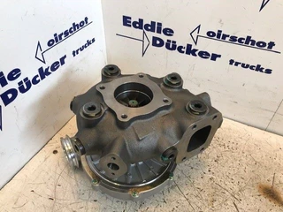 MAN N/A - 51.09100-7660 TURBO E2842 LE312 MOTOR (NEW) MAHLE 228TC18701000 zdjecie 4