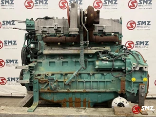 Volvo N/A - Occ motor TAD765VE 235kW Volvo obrazek 2