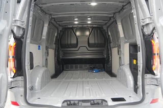 Ford E-Transit Custom 2026 - 320 L1H1 Limited 71 kWh 218pk - 2x Schuifdeur - Trekhaak - ProPower - Camera - Carplay - Rijklaar image 13