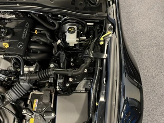 Mazda MX-5 2018 - ND Roadster 1.5 SkyActiv-G 131PK Sakura Limited Bose Leder PDC afbeelding 70