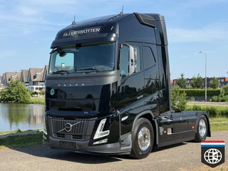 Volvo FH 2026 - 540 te koop