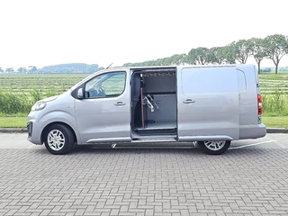 Opel Vivaro 2020 - 2.0 image 16