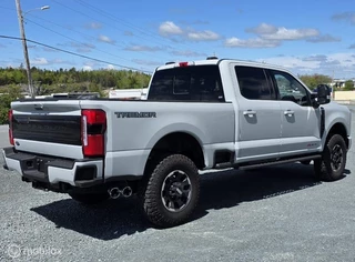 Ford F-250 2026 - USA 6.7 V8 Platinum Tremor image 46