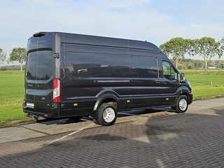 Ford Transit 2022 - 2.0 afbeelding 3 miniatuur
