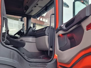 Scania G 2019 - G450 NGS 6x2*4 - Frigo Thermoking - Loadlift - Retarder - Steering axle - Full air изображение 23