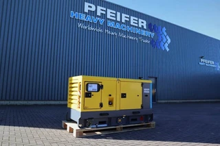 Atlas-Copco 2023 - QAS 40 ST3 Valid inspection, *Guarantee! Diesel, 4 Bild 2 Miniaturansicht