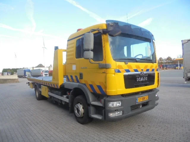 MAN TGM 2012 - 12.250 NL TRUCK obrázek 16