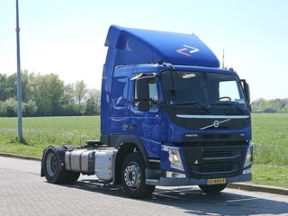 Volvo N/A 2018 - FM 330 image 5