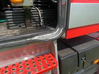 Scania T 1994 - T143-500 V8 | 4x2 | 4350 mm WHEELBASE | TOP CONDITION !!! изображение 12