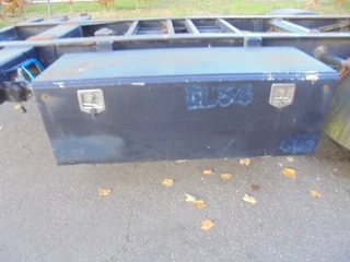 Kögel N/A 2000 - YWE 18 obrazek 11