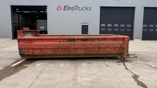 HOOK CONTAINER HAAKCONTAINER 2000 - N/A image 8