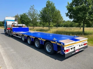 Faymonville N/A 2023 - MAX 110-Z-4AA-9.30-U bild 7