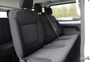 Renault Trafic 2020 - Passenger 2.0 dCi 120 Grand Life 120pk 9 Zits - Prijs incl. BTW - Airco - Cruise - LED - Navi - Bluetooth - Rijklaar immagine 12