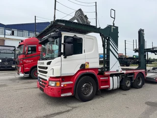 Scania P 2013 - P440 zdjecie 7