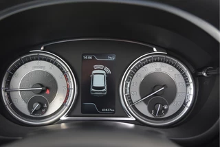 Suzuki S-Cross 2023 - 1.4 Boosterjet Style Smart Hybrid zdjecie 12