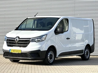 Renault Trafic 2024 - 2.0 dCi 130pk L1H1 Cruise|Airco Work Edition for sale