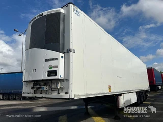 Schmitz Cargobull Semitrailer Reefer Standard afbeelding 1 miniatuur