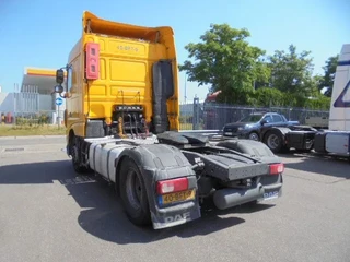 DAF XF 440 2015 - 125XDAF 106 TRACTORHEAD IN STOCK obrazek 6