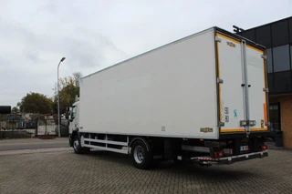 Volvo 240 2012 - FE * EURO5 * THERMO KING T-1200R * 4X2 * immagine 2 miniatura