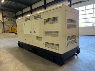 Perkins 2026 - 1706A-E93TAG1 - 330 kVA Generator - DPX-19811 imagem 3 miniatura