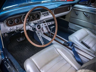 Ford Mustang 1965 - GT afbeelding 13