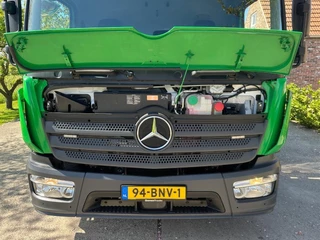Mercedes-Benz Atego 2019 - N/A zdjecie 4