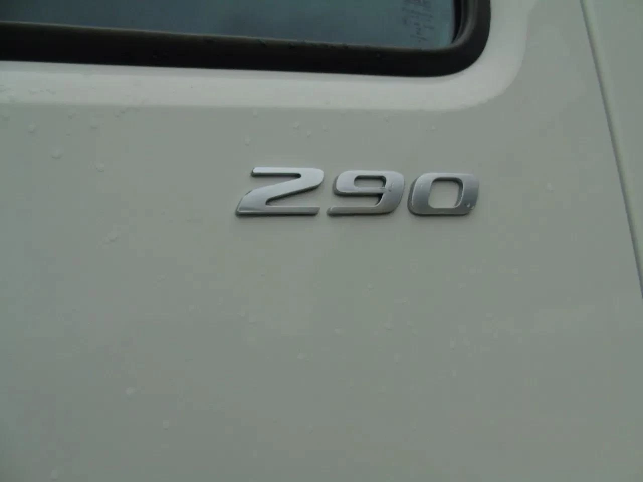 DAF CF 290 2017 obrázek 8