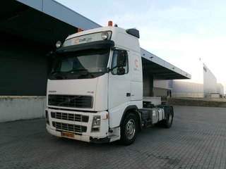 Volvo FH 2005 - 12.380 NL TRUCK te koop