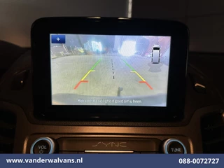 Ford Transit Connect 2020 - 1.5 EcoBlue 100pk L1H1 Euro6 Airco | Camera | Navigatie | Apple Carplay | Android Auto image 3