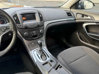 Opel Insignia 2015 - Sports Tourer 2.0 CDTI Edition bj.2015 Autom|Lage km|Pdc|19” Lm. obrazek 18