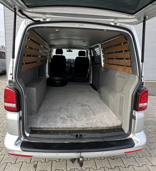 Volkswagen Transporter 2014 - 2.0 TDI L2H1 Extra lang Automaat|navi|camera imagen 15