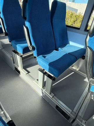 Iveco N/A 2016 - Crossway. 14 Units! obrazek 17
