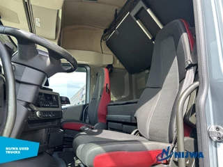 Volvo FH 2020 - 460 4x2 Hydrauliek + Work Remote bild 12