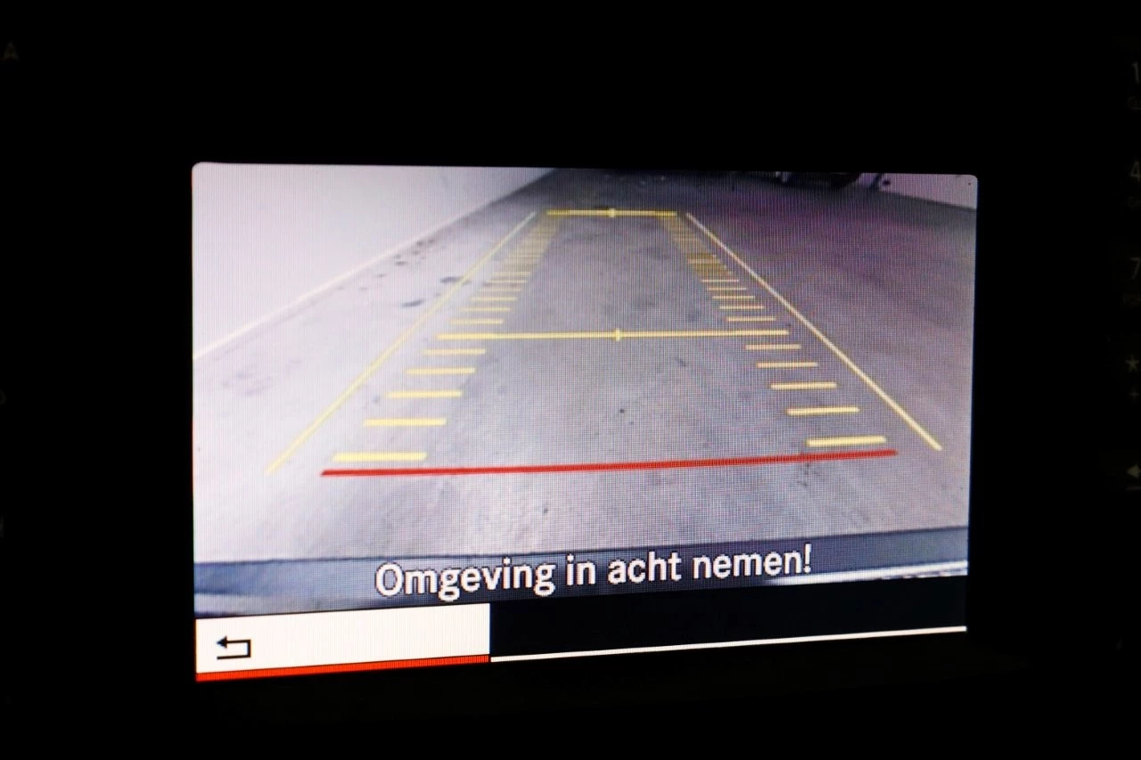 Mercedes-Benz Vito 2020 - 110 CDI XL Extra Lang Airco/Camera 04-2020 immagine 13