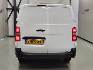 Opel Vivaro 2021 - 2.0CDTI L3/H1 Euro 6! image 17