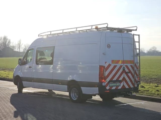 Mercedes-Benz Sprinter 2020 - 516 image 6