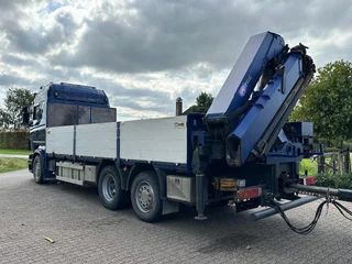 Scania R 2012 - R560 V8 obrazek 8
