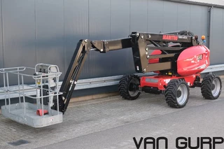 Manitou N/A 2020 - 180 ATJ | 2020 | 972h immagine 27