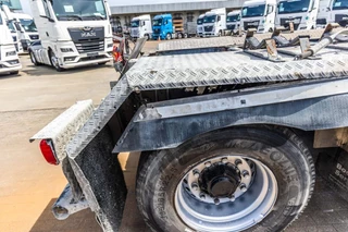 MAN TGS 2014 - 49.400 10X4-6 BB obrazek 12