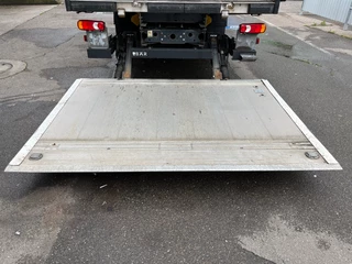 Iveco Eurocargo 2019 - 140 E-250 Multitemp.-Tiefkühlkoffer, Mitsubishi-Kühlmaschine, LBW obrazek 6