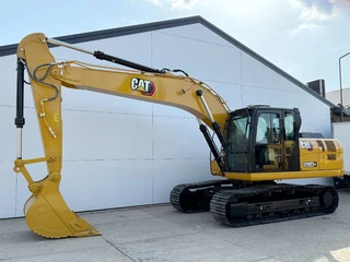 Cat 2026 - 320D3GC - New / Unused / Hammer Lines obrázek 2 náhled