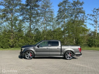 Ford F-150 2019 - USA Shelby Super Snake изображение 12