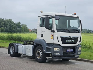 MAN TGS 2018 - 18.420 obrazek 5