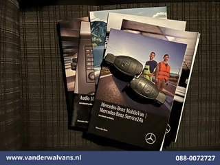 Mercedes-Benz Sprinter 2018 - 316 CDI 163pk L2H2 Euro6 Airco | 2800kg Trekhaak | Cruisecontrol | obrazek 17