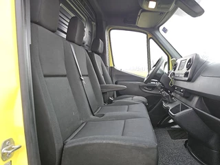 Mercedes-Benz Sprinter 2020 - 314 bild 7