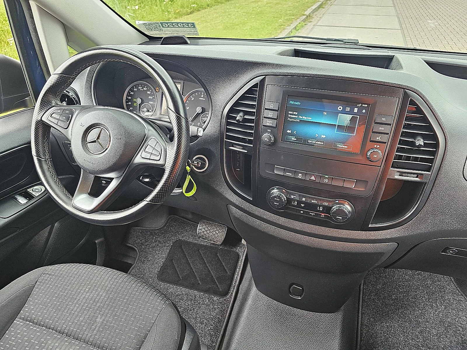 Mercedes-Benz Vito 2021 - 114 afbeelding 8