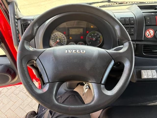 Iveco Eurocargo 2009 - 90E18 imagen 14