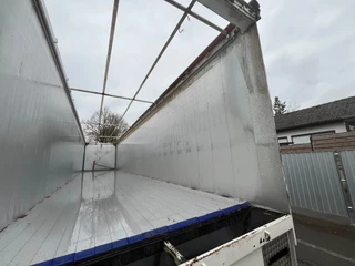 Reisch N/A 2012 - RSBS-35/24 LK *Walkingfloor/Schubboden*82m³*Getreide*BODEN TOP!* afbeelding 19