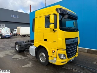 DAF XF480 2018 - EURO 6, ACC, Retarder bild 3