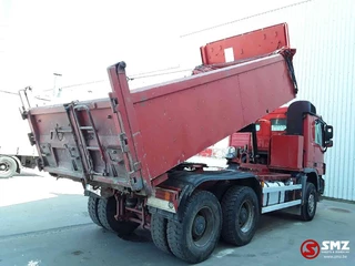 Diversen N/A 2010 - Occ Kipbak - wisselsysteem 5.10m image 11